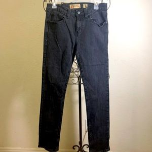 MENS RSQ LONDON SKINNY JEANS